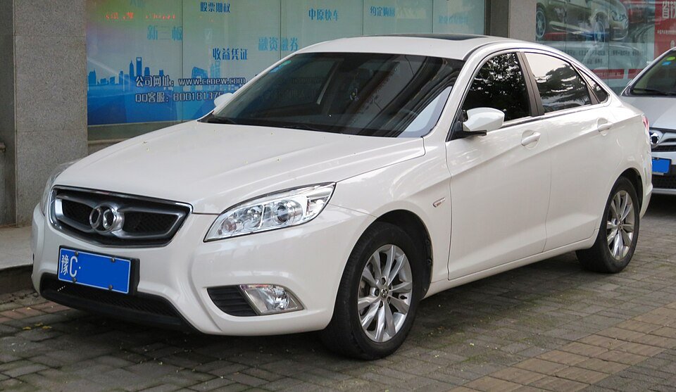 بايك D50