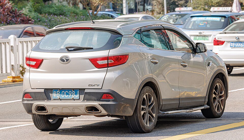 ساوايست DX7