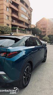 Peugeot 3008 2026