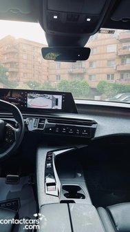 Peugeot 3008 2026
