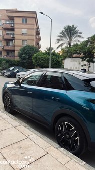 Peugeot 3008 2026