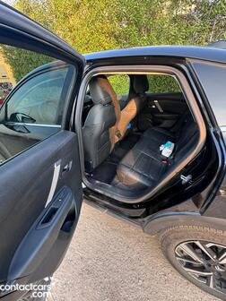 Citroen C4 X 2024