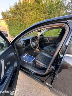 Citroen C4 X 2024