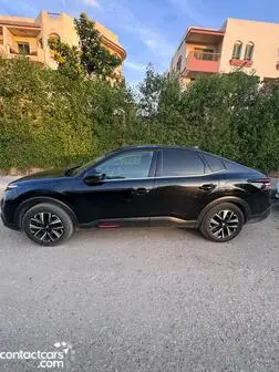 ستروين C4 X 2024 مستعملة