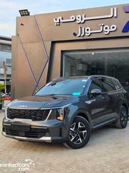 Kia Sorento 2024