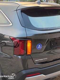 Kia Sorento 2024