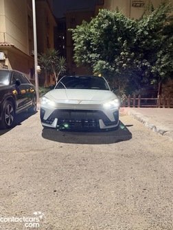Cupra Leon 2026