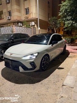 Cupra Leon 2026