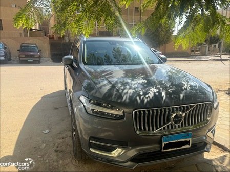 Volvo XC 90 2020