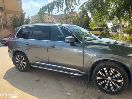 Volvo XC 90 2020