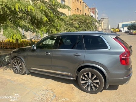 Volvo XC 90 2020