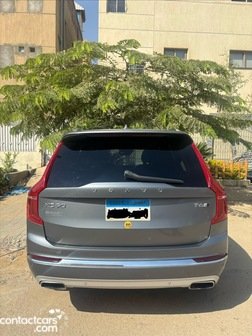 Volvo XC 90 2020