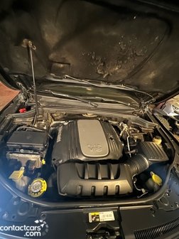 Jeep Grand Cherokee 2018
