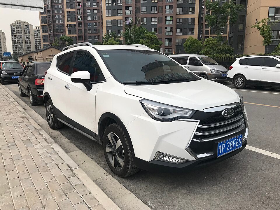 جاك S3