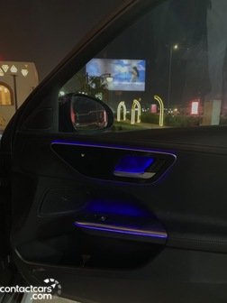 Mercedes C180 2022