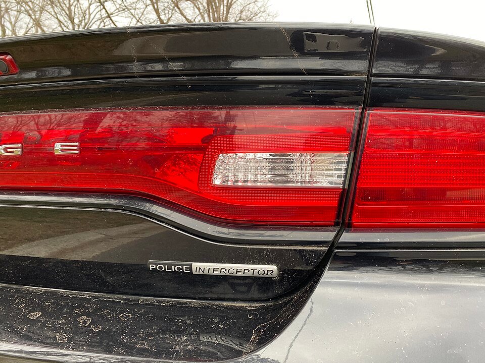 دودج تشارجر