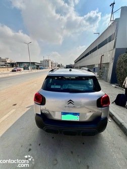 Citroen C3 2021
