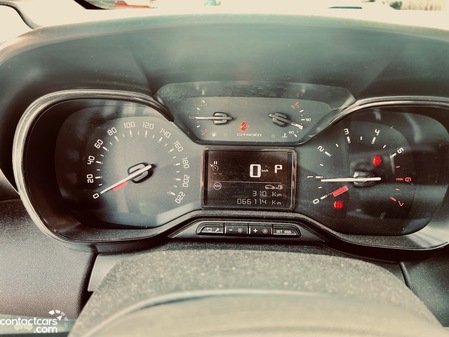 Citroen C3 2021