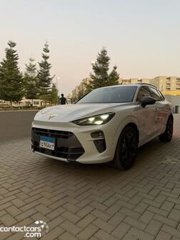 Cupra Terramar 2025