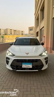 Cupra Terramar 2025