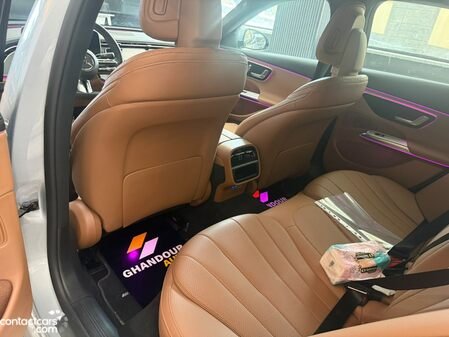 Mercedes E200 2025