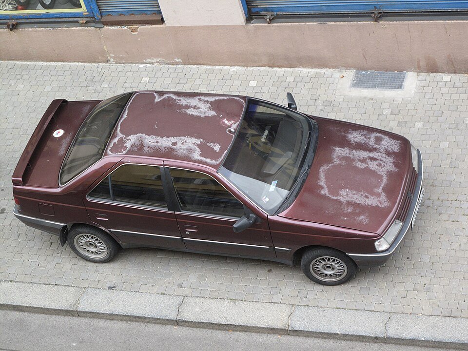 بيجو 405