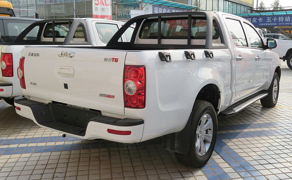 جاك T6
